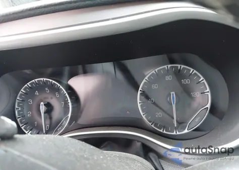 2024 Chrysler Pacifica Touring L из США, поврежденный, VIN 2C4RC1BGXRR102455